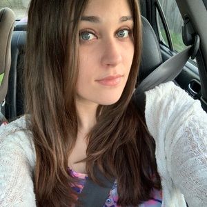 Meet your Posher, Marlena